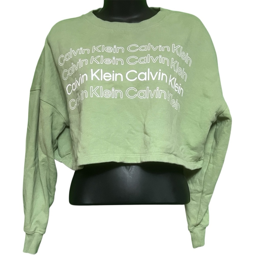 Calvin Klein 2-Piece Set – Sweatshirt + Jeans